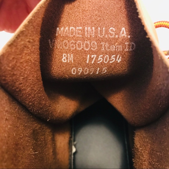 L.L. Bean Boots 10” - Picture 7 of 8